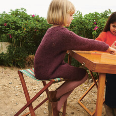 SWEET PEA DRESS JUNIOR 2506-08