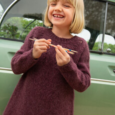 SWEET PEA DRESS JUNIOR 2506-08