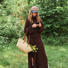 BRADY SWEATER 2507-01