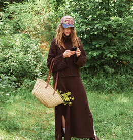 BRADY SWEATER 2507-01