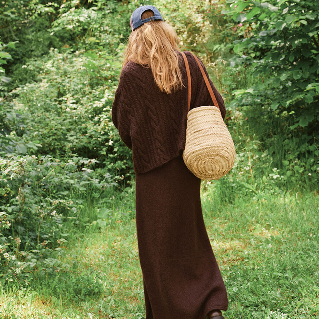 BRADY SWEATER 2507-01
