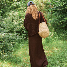 BRADY SWEATER 2507-01