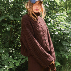 BRADY SWEATER 2507-01
