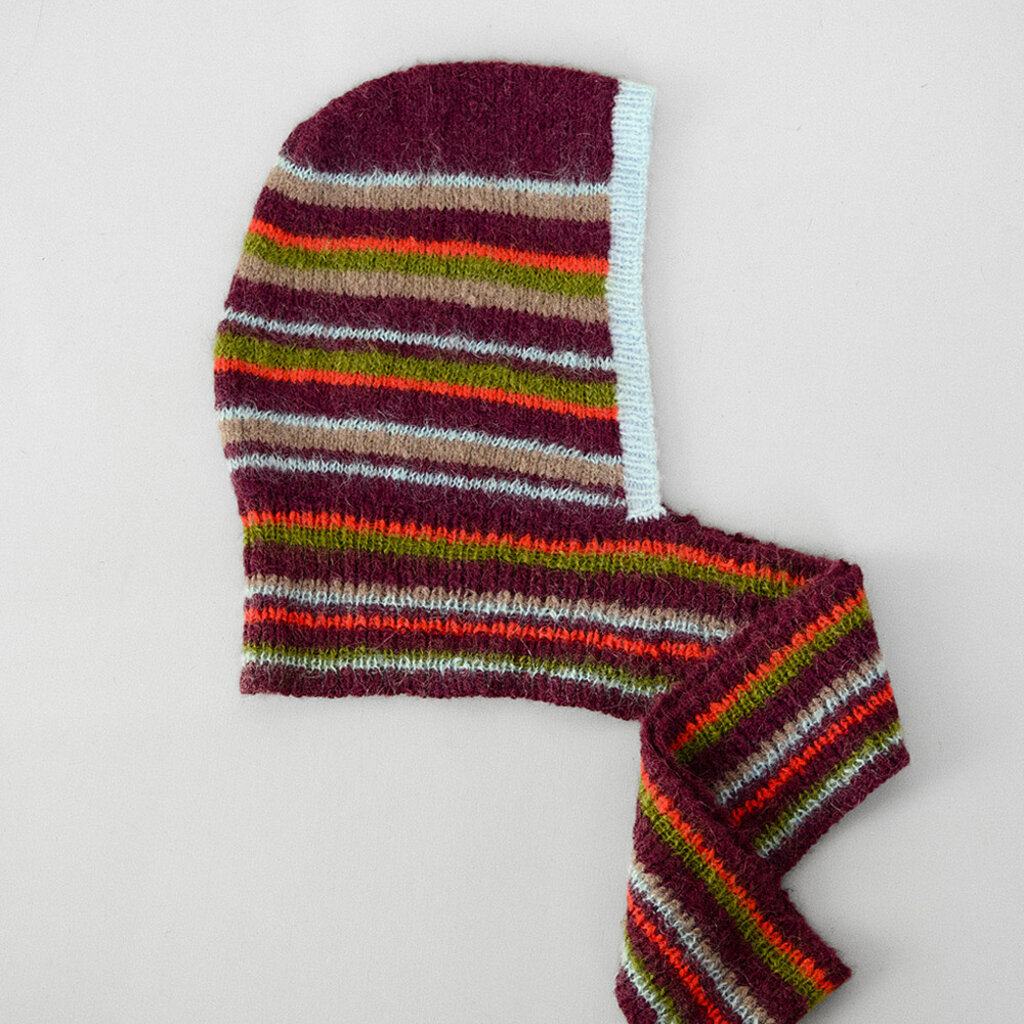 SNUGGLE HOOD 2507-11