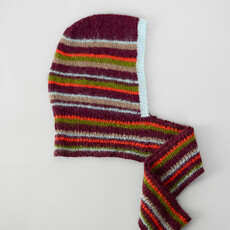 SNUGGLE HOOD 2507-11