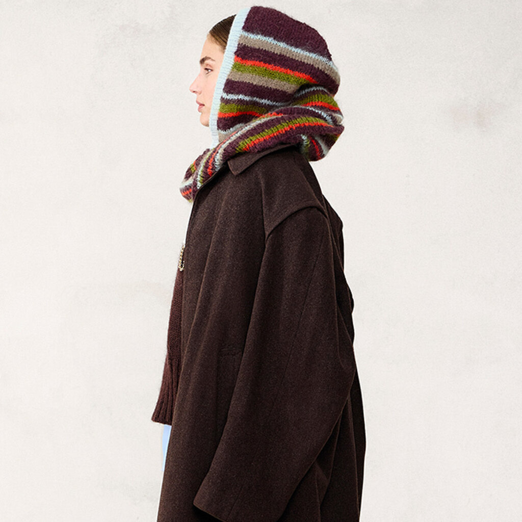 SNUGGLE HOOD 2507-11