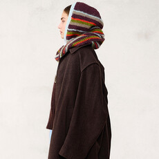 SNUGGLE HOOD 2507-11