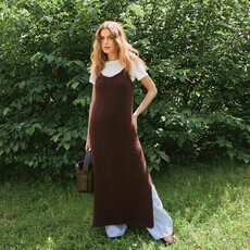 EMERSON DRESS 2507-02