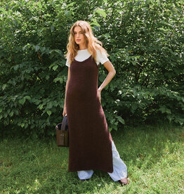 EMERSON DRESS 2507-02