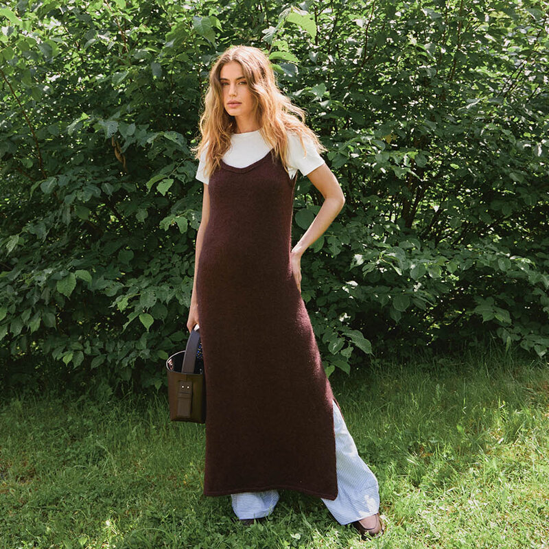 EMERSON DRESS 2507-02