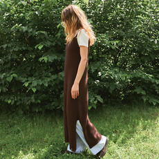 EMERSON DRESS 2507-02