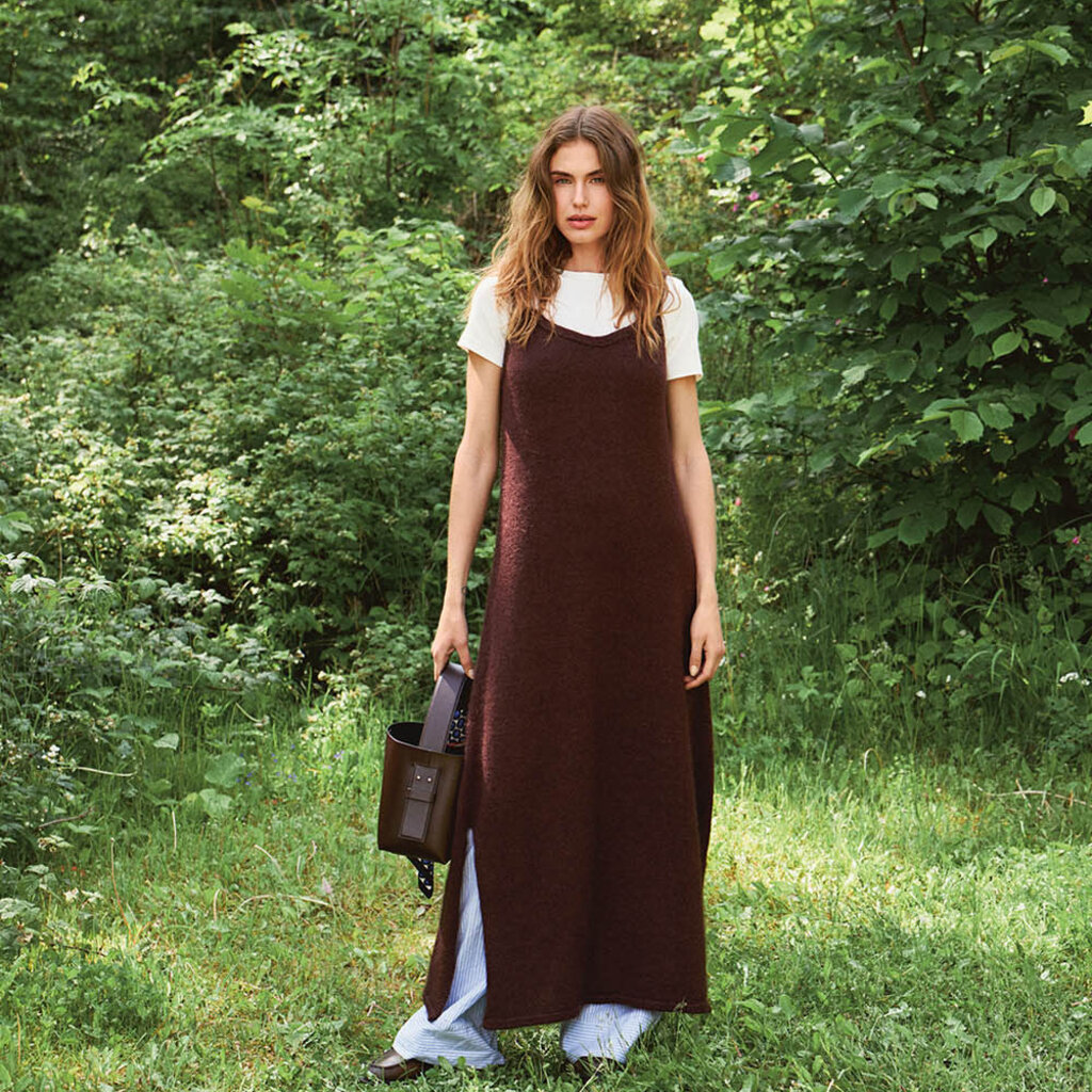 EMERSON DRESS 2507-02