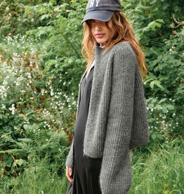 TIA ZIPPER JACKET 2507-10