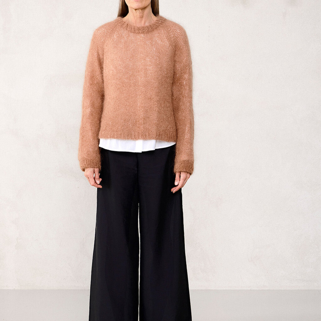ROOKIE SWEATER 2507-03