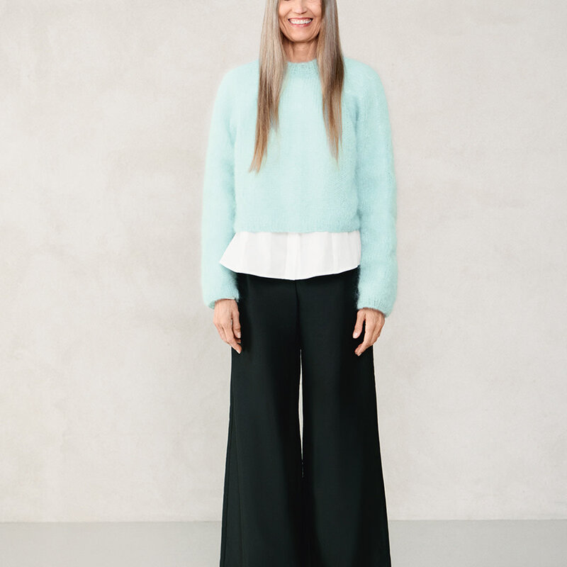 ROOKIE SWEATER 2507-03