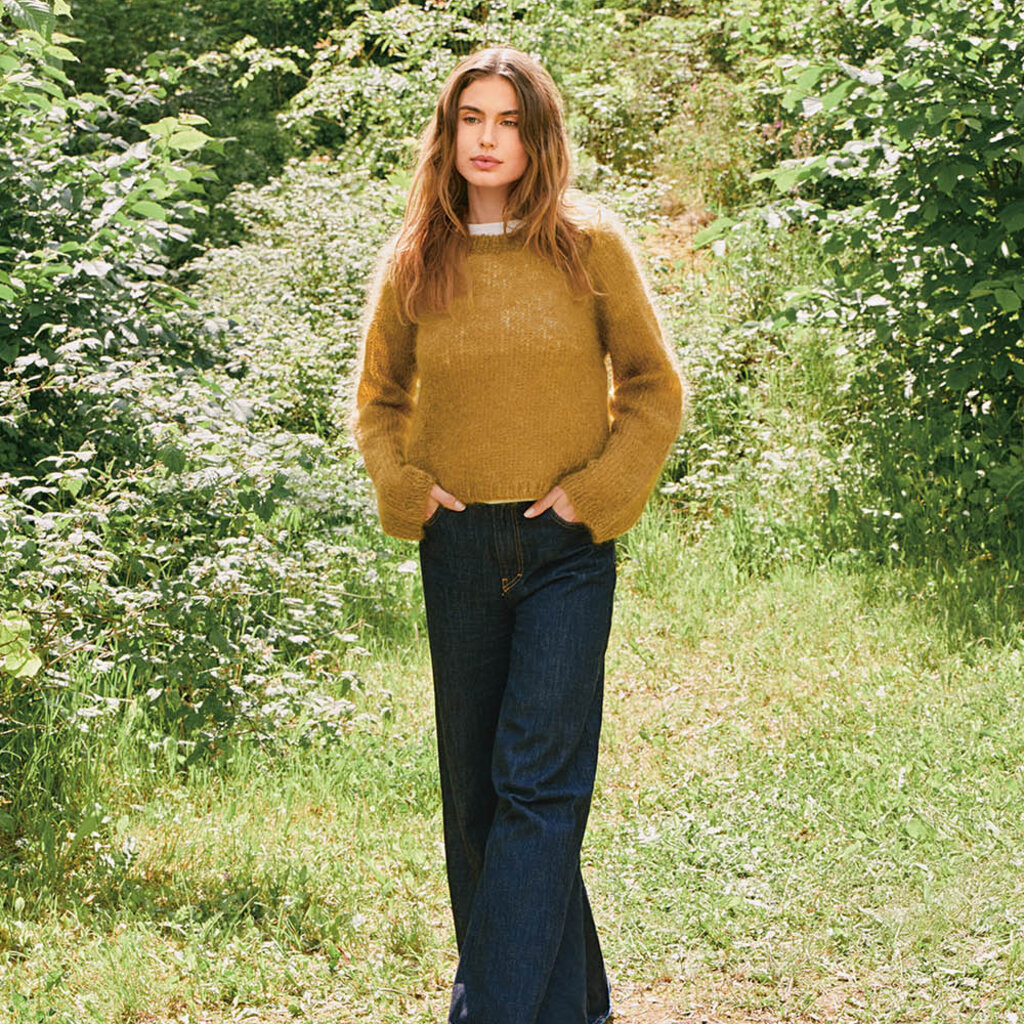 ROOKIE SWEATER 2507-03