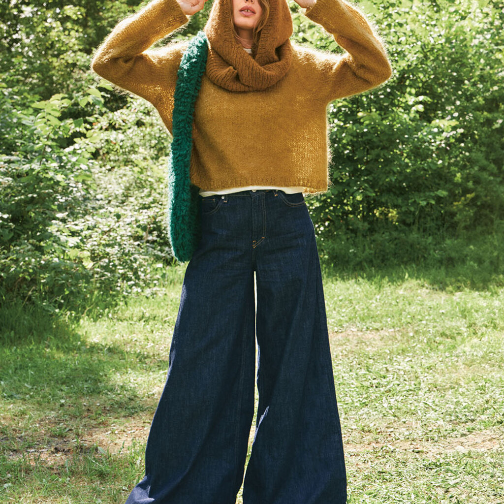 ROOKIE SWEATER 2507-03