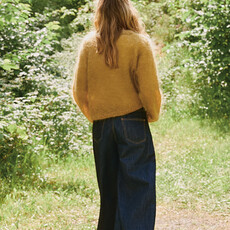 ROOKIE SWEATER 2507-03