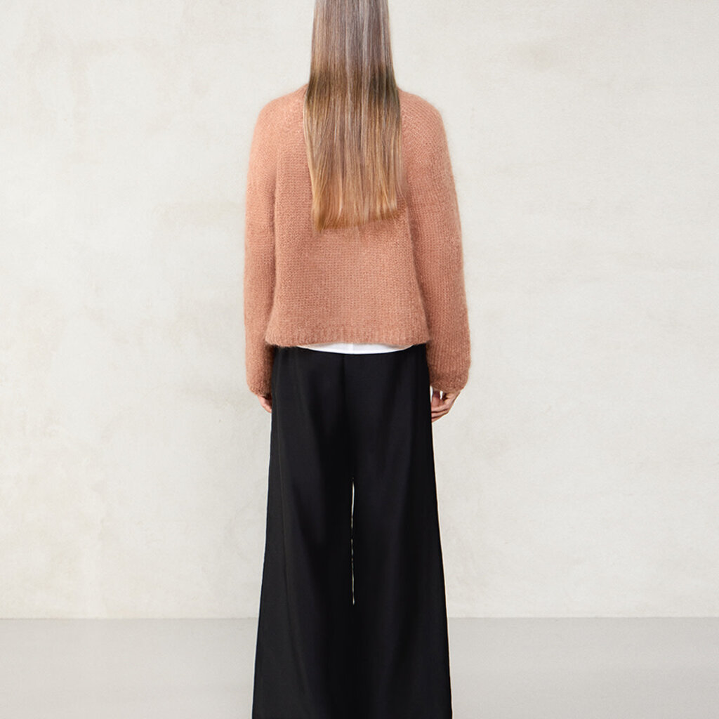 ROOKIE SWEATER 2507-03