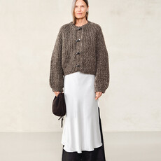 CHUNKY JACKET 2507-04