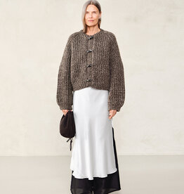 CHUNKY JACKET 2507-04