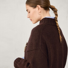 MINDY SWEATER 2507-05