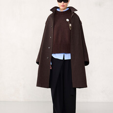 MINDY SWEATER 2507-05