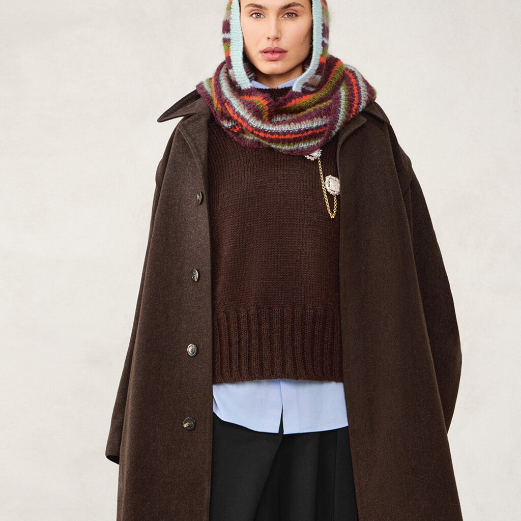 MINDY SWEATER 2507-05