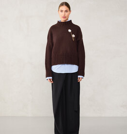 MINDY SWEATER 2507-05
