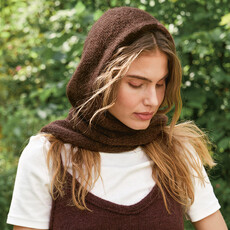 TIE THE HOOD 2507-07