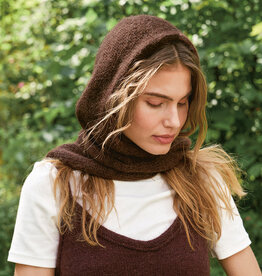 TIE THE HOOD 2507-07