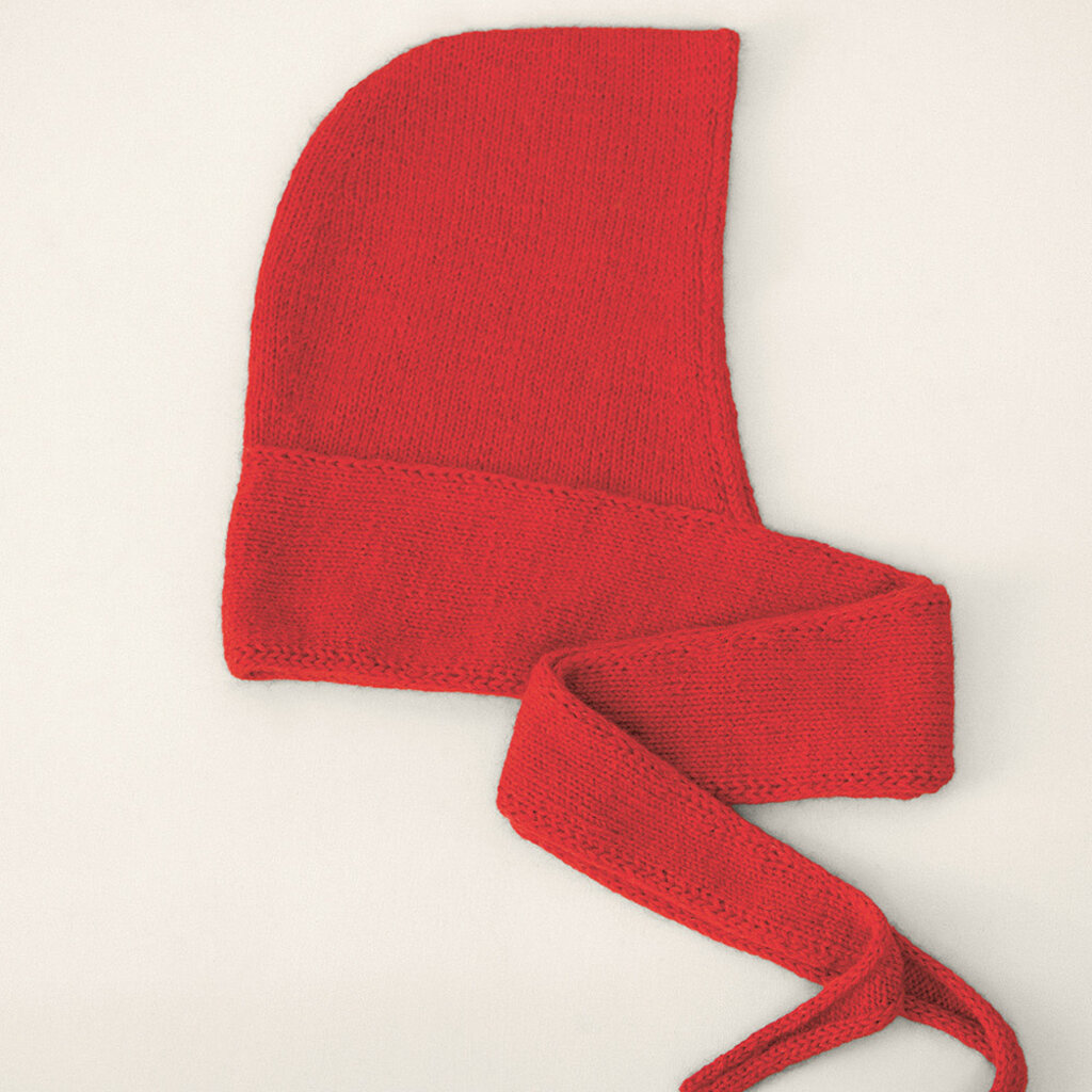 TIE THE HOOD 2507-07