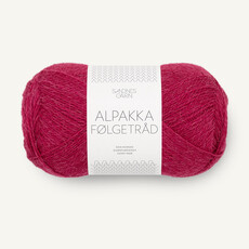 ALPAKKA FØLGETRÅD 4255