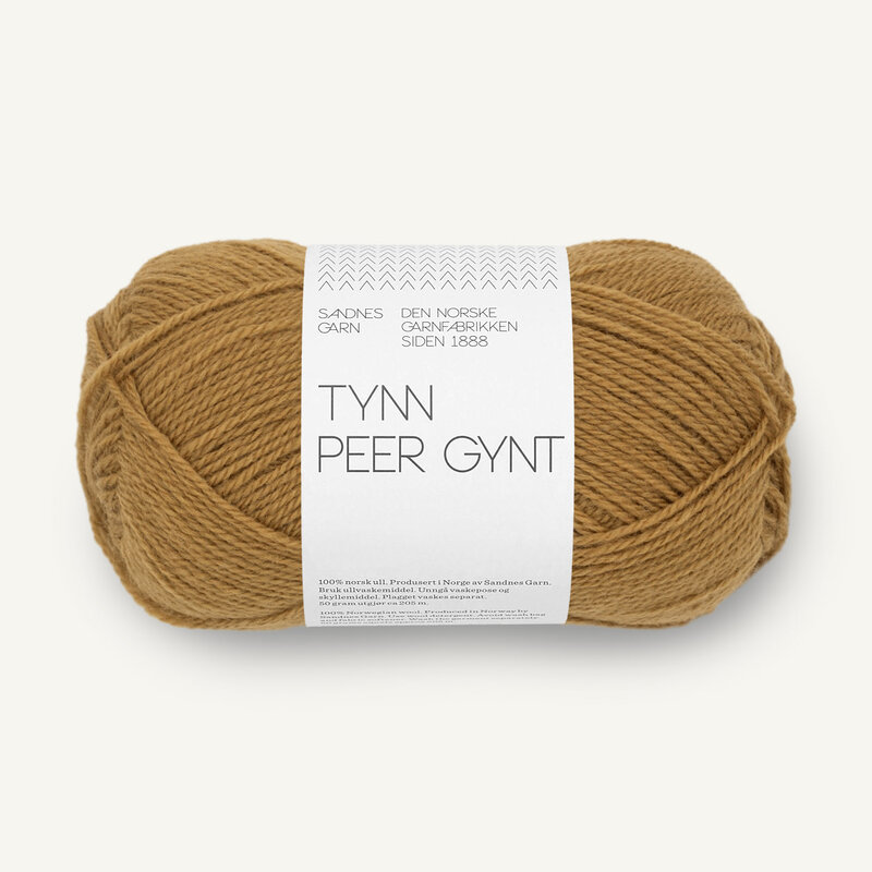 TYNN PEER GYNT 2152