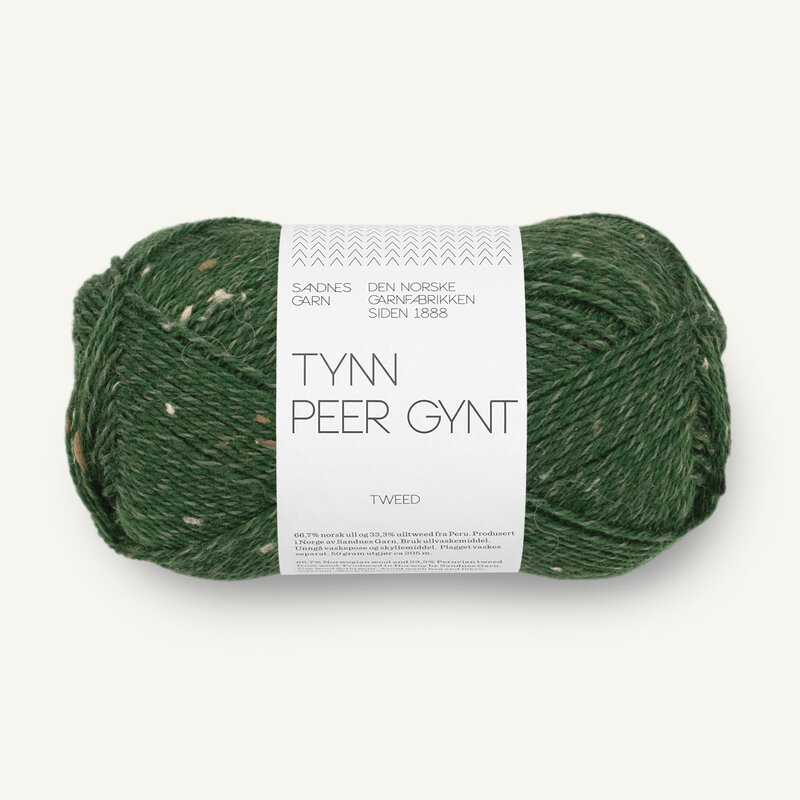 TYNN PEER GYNT 8085