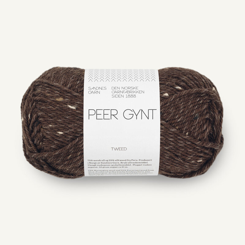 PEER GYNT 3085