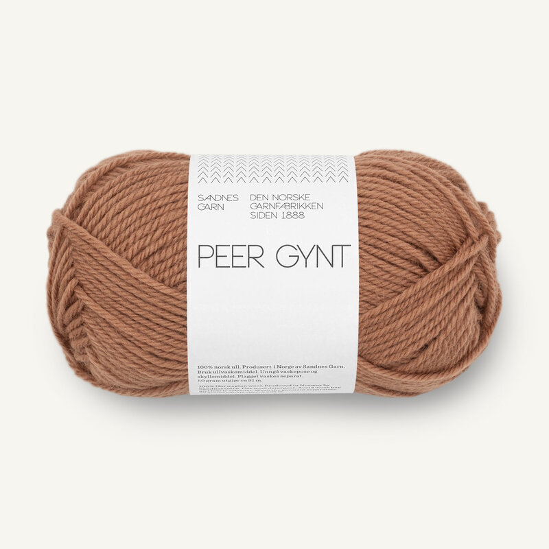 PEER GYNT 3342