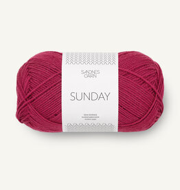 SUNDAY 4255