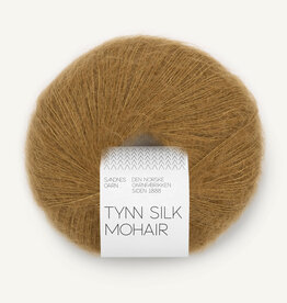 TYNN SILK MOHAIR 2152