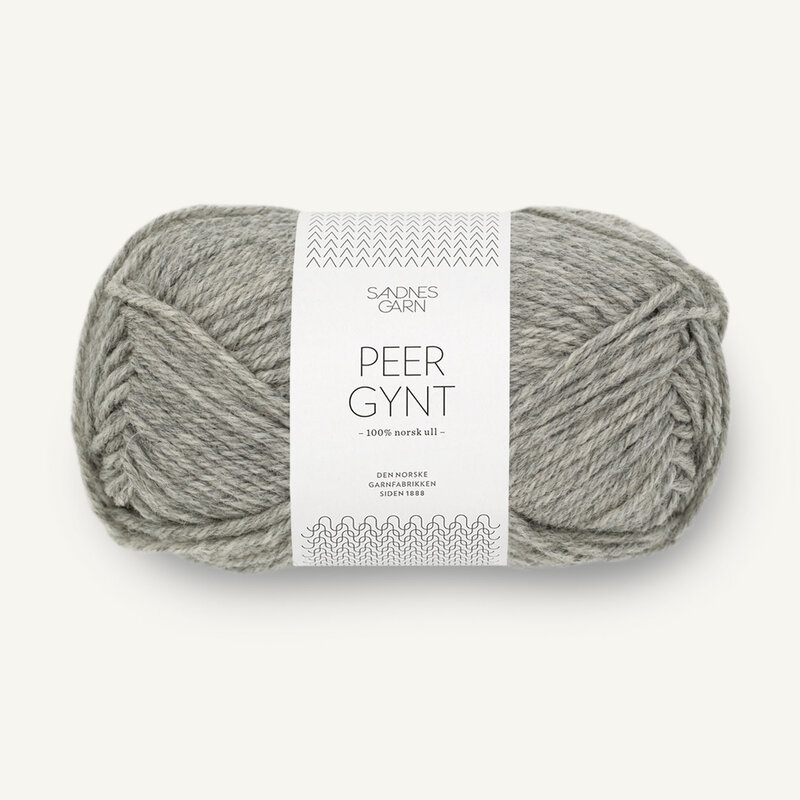 PEER GYNT 1042