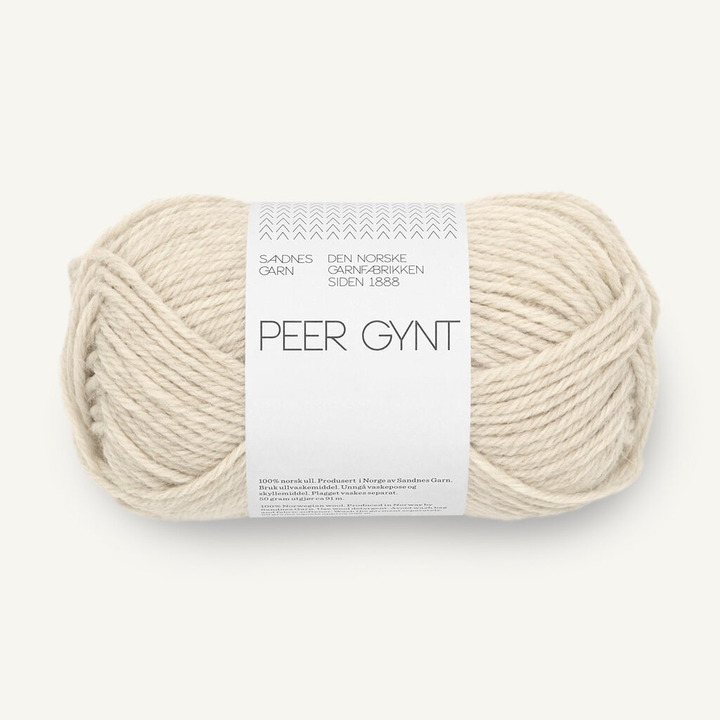 PEER GYNT 2641