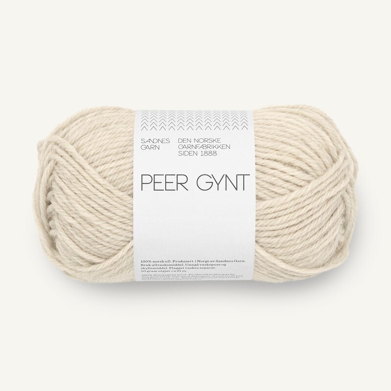 PEER GYNT 2641
