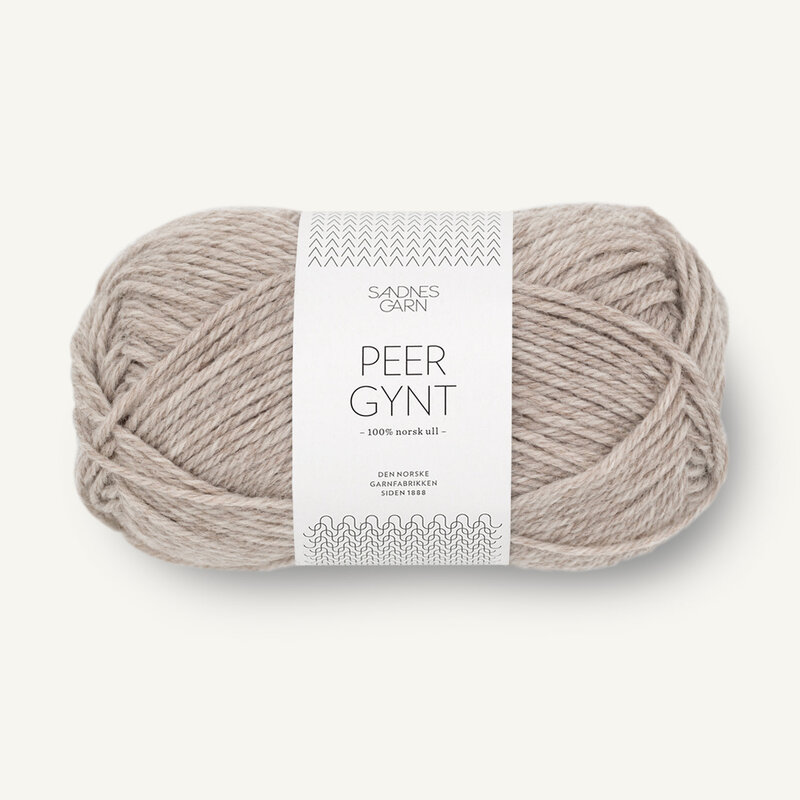 PEER GYNT 2650