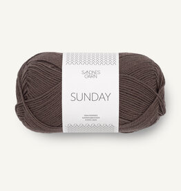 SUNDAY 3880