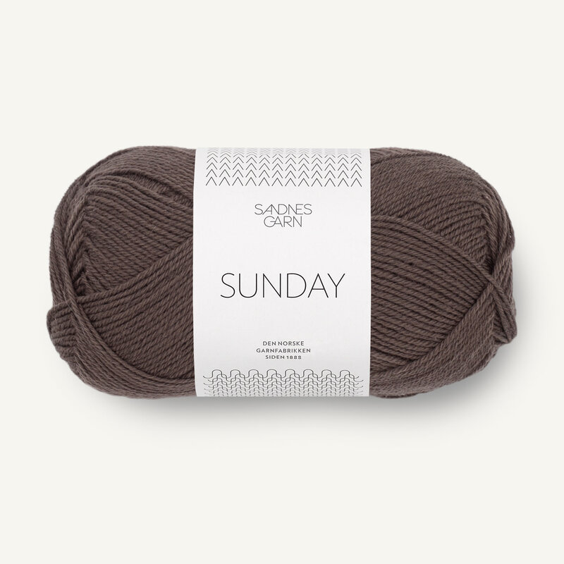 SUNDAY 3880