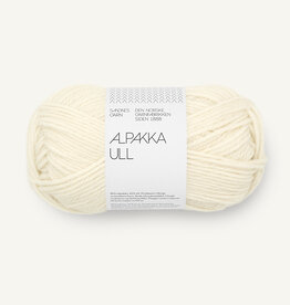 ALPAKKA ULL 1012