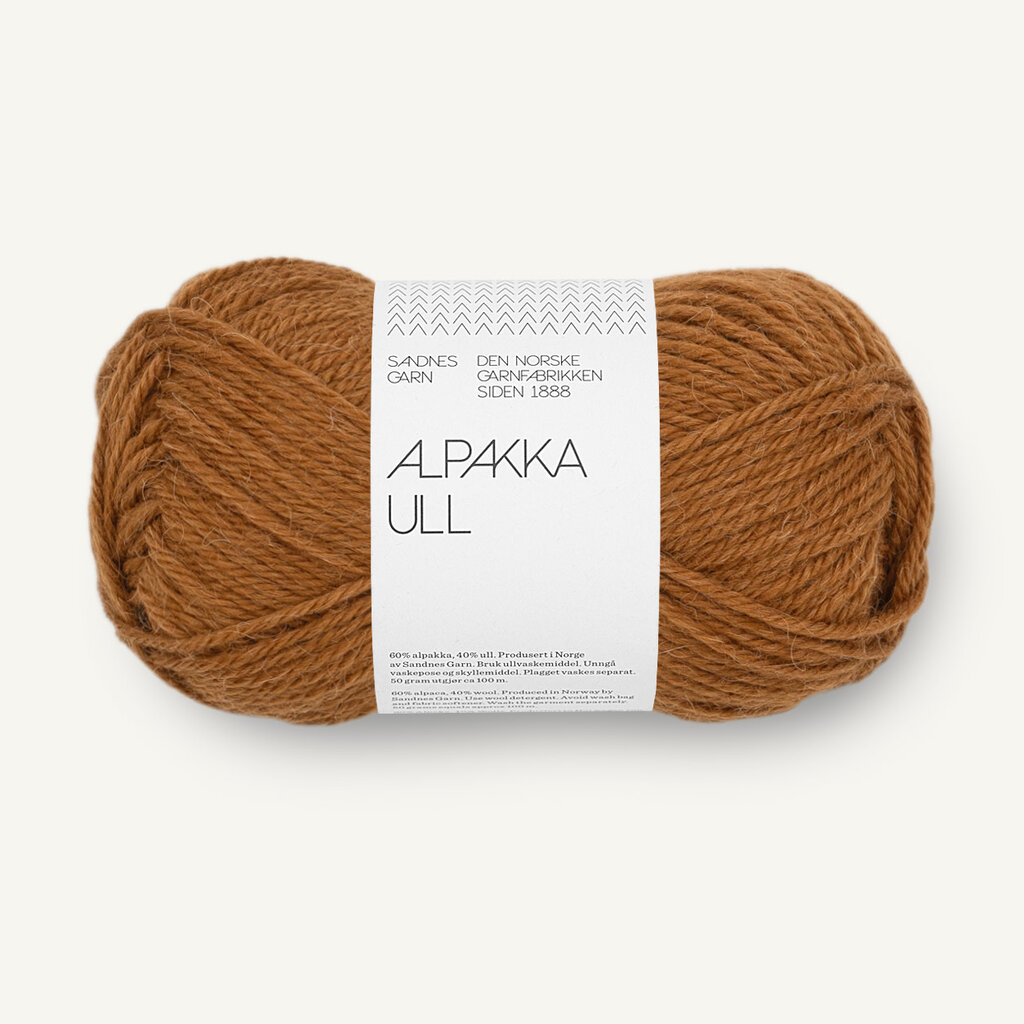 ALPAKKA ULL 2573