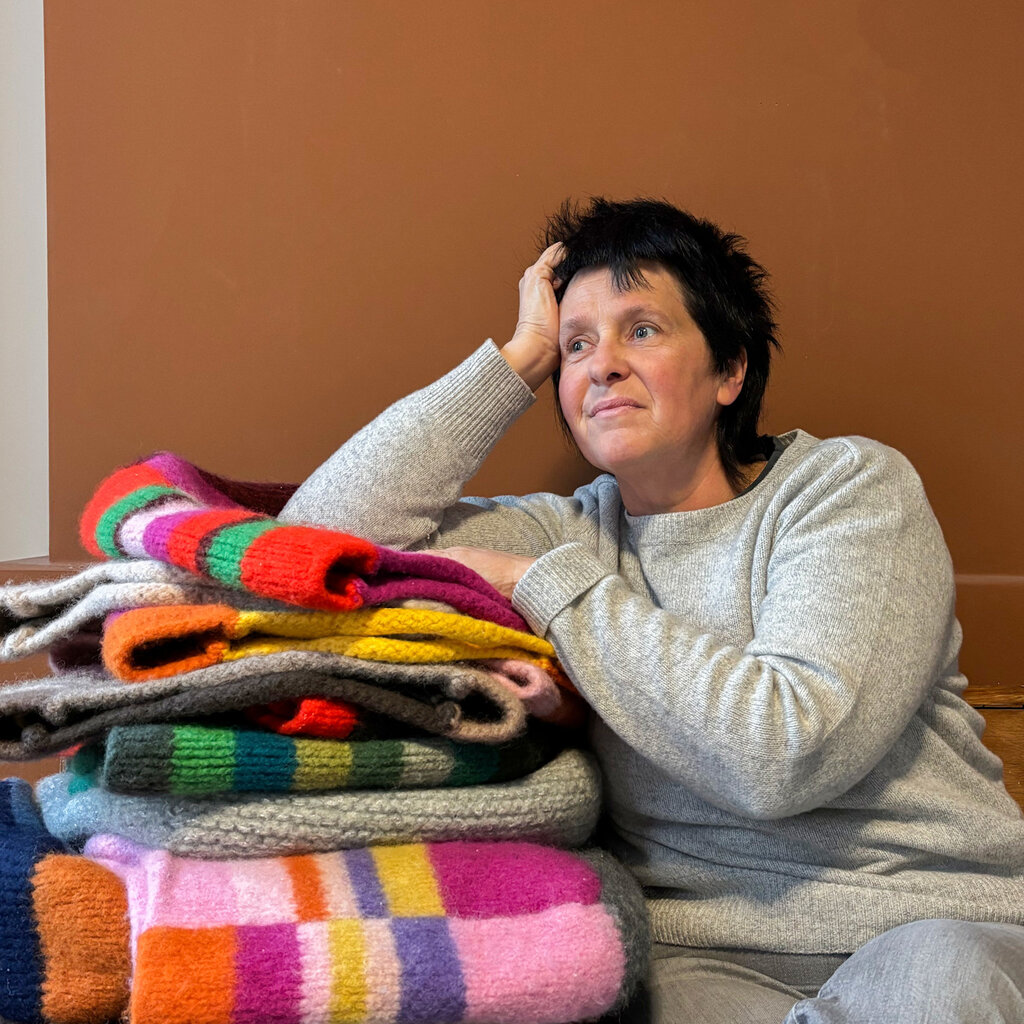 WORKSHOP WOLLIGE TAS 16 OKTOBER