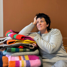 WORKSHOP WOLLIGE TAS 16 OKTOBER