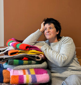 WORKSHOP WOLLIGE TAS 16 OKTOBER